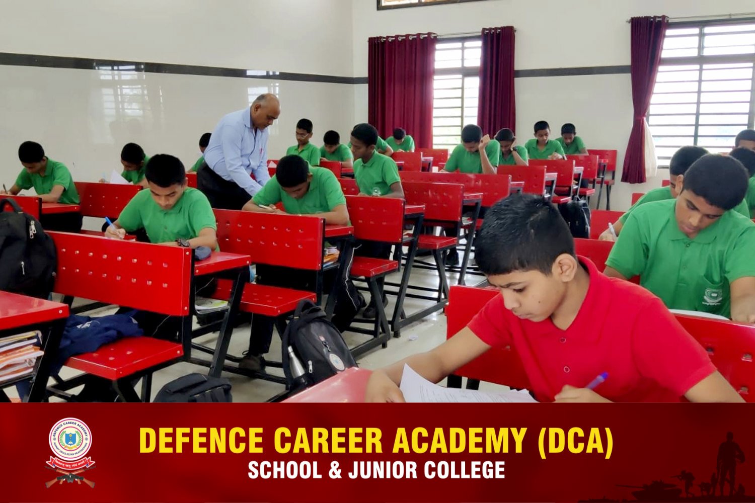 Best-Defence-Accademy-in-Chhatrapati-Sambhajinagar